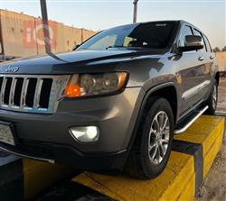 جيب جراند شيروكي